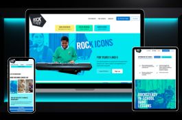 Rocksteady Music School